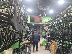 -美利达自行车(北航店)