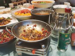 -刘胖子家常菜·蹄花焖藕(富安街店)