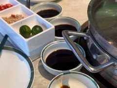 -清晖小苑•顺德地方菜(壹海城店)