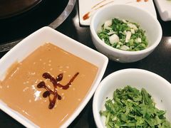 -北门涮肉·铜锅涮肉(南锣鼓巷店)