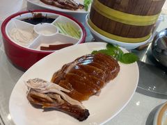 -惠丰堂饭庄·烤鸭·京味菜(西北旺·唐家岭店)