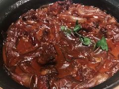 -竹里馆·淮扬菜·功夫茶(老门东店)