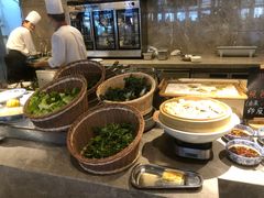 -康帝国际酒店-艾斯本自助西餐厅