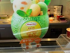 -哈根达斯(西安高新店)