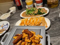 -前海沿·青岛菜(乐客城店)