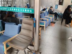 -武汉市洪山区狮子山街武南社区卫生服务站