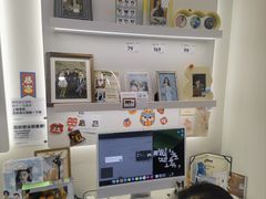-海马体照相馆(大连柏威年购物中心店)