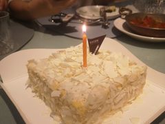 -伊斯坦布尔土耳其清真咖啡餐厅