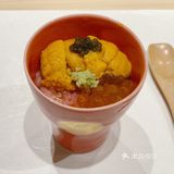 无记忆点的一餐omakase