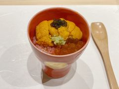 -鮨一日本料理(大中华店)