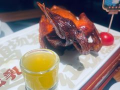 -大鸽饭(北京路店)