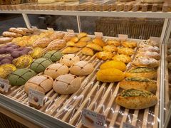 -前进麦味·天然烘焙(凯德1818店)