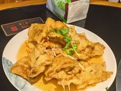 -老东北大铁锅·烧烤·东北菜