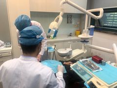 -上海谭建芳口腔门诊部