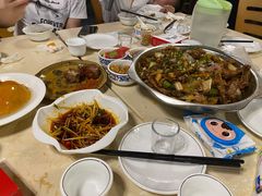 糯香鸭掌-勇记干锅居(德阳店)