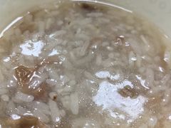 阴米养颜汤-西大酒店