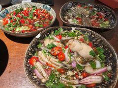 -乔街深夜食堂·小龙虾·高压锅生蚝(杭州总店)