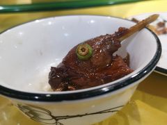 -董厨煨汤馆(车站路店)