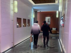 -聚宾楼·烤鸭·家宴(科技三路店)