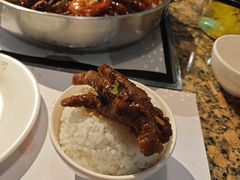 -黄记煌三汁焖锅(渝北金港国际店)