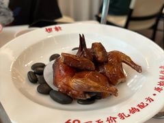 -谭厨中山传家菜.乳鸽.脆鲩鱼(华强北中航城店)