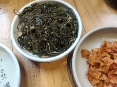 -金达莱冷面百年石锅饭(宾馆胡同店)