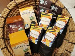 -星巴克臻选(广州二沙岛文立方店)