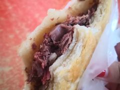 -闫家驴肉老店(华电一校店)