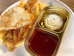 -Pekaa啤咖食肆Coffee&Bistro