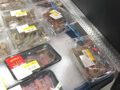 -盒马鲜生(189购物中心店)