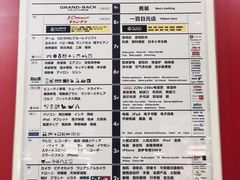 -Bic Camera (难波店)