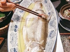 -南京大牌档(新街口德基广场店)