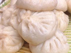 -小有天灌汤包老菜馆(南一马路店)