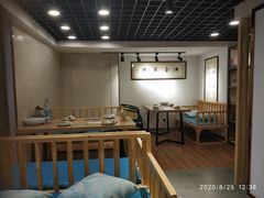-老苏州大客堂·苏帮菜·松鼠桂鱼·苏州传统小吃(观前街人民商场店)