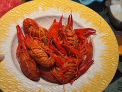 花雕小龙虾-牛New寿喜烧(龙湖金沙天街店)