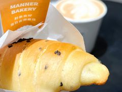 -Manner Coffee(淮海755店)