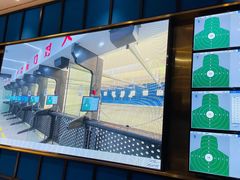 -真枪会射击俱乐部(河西中央公园店)