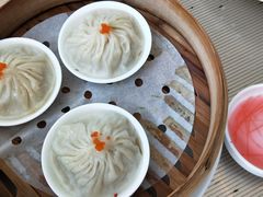-彩丰楼中餐厅·仁恒洲际酒店