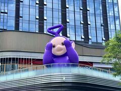 -东莞松山湖万象汇