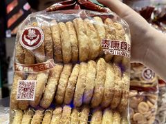 -泰康食品(南京东路店)