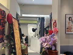 -海马体照相馆(上海宝山万达广场店)