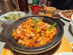-阿诚市井潮汕菜(金台路店)