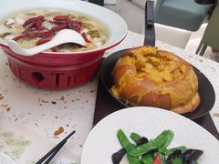 -大树餐厅(环球港店)