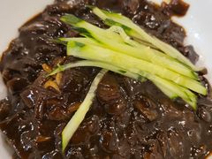 -桃园中华料理炸酱面(燕儿岛路店)