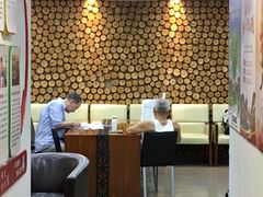 -黄浦区瑞金二路社区文化活动中心