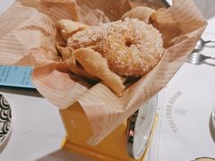 -太食獸泰式茶餐厅(兰州中心首店)