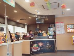 -麦当劳(吴中大道店)