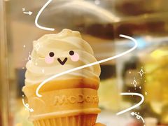 -麦当劳(新王府井店)