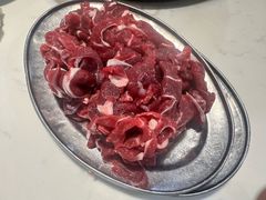 -菜忠潮州牛肉店(岗厦店)