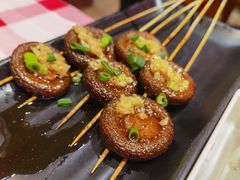 -龙虾当家·大排档(红谷滩五中店)